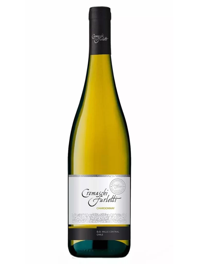 Cremaschi Furlotti Chardonnay