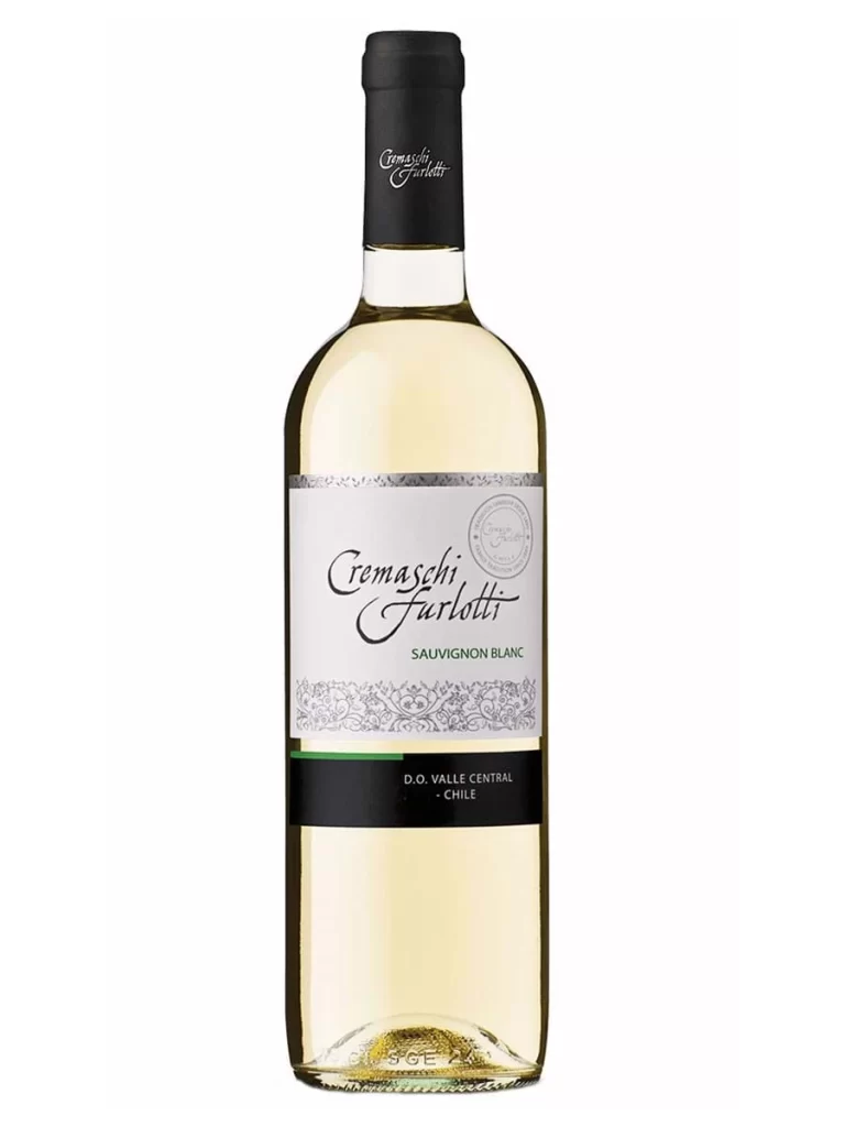 Cremaschi Furlotti Sauvignon Blanc