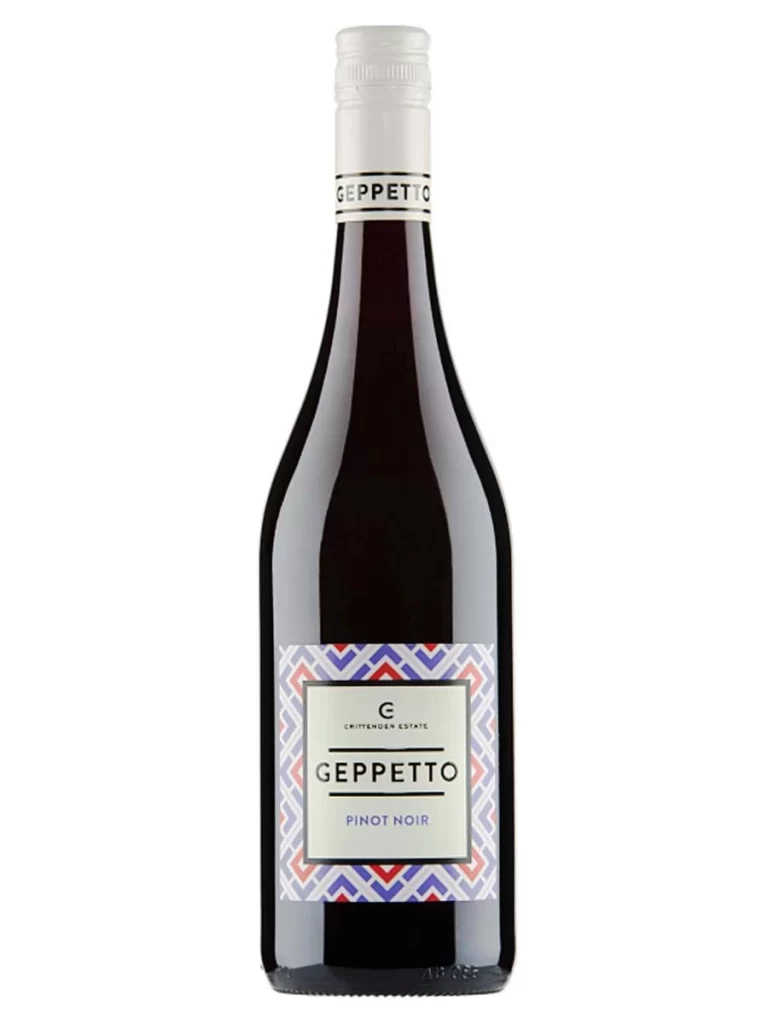 Crittenden Estate Gepetto Pinot Noir