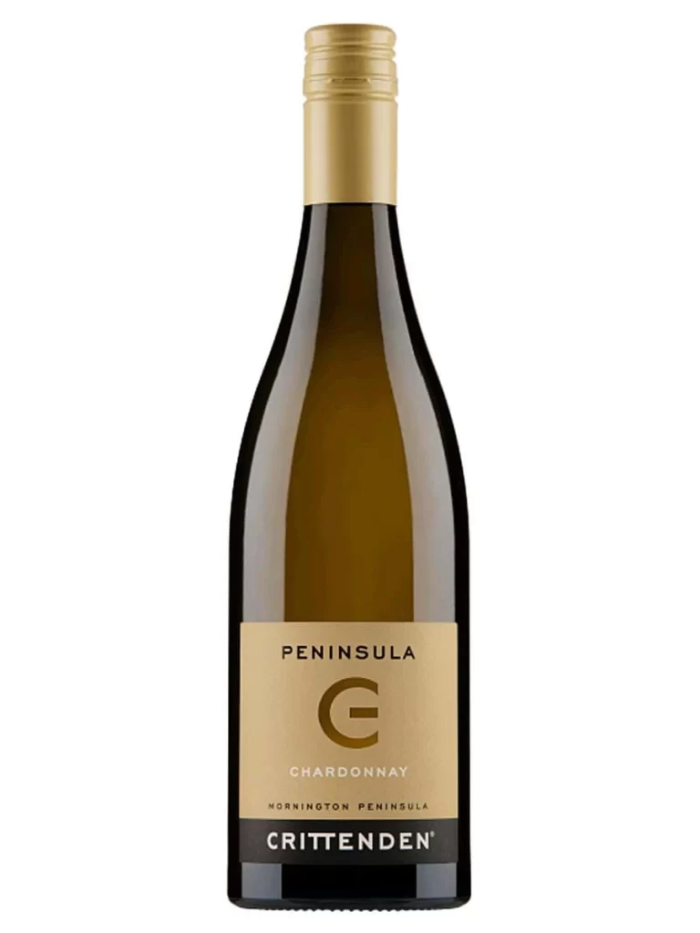 Crittenden Estate Peninsula Chardonnay
