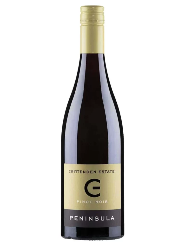 Crittenden Estate Peninsula Pinot Noir
