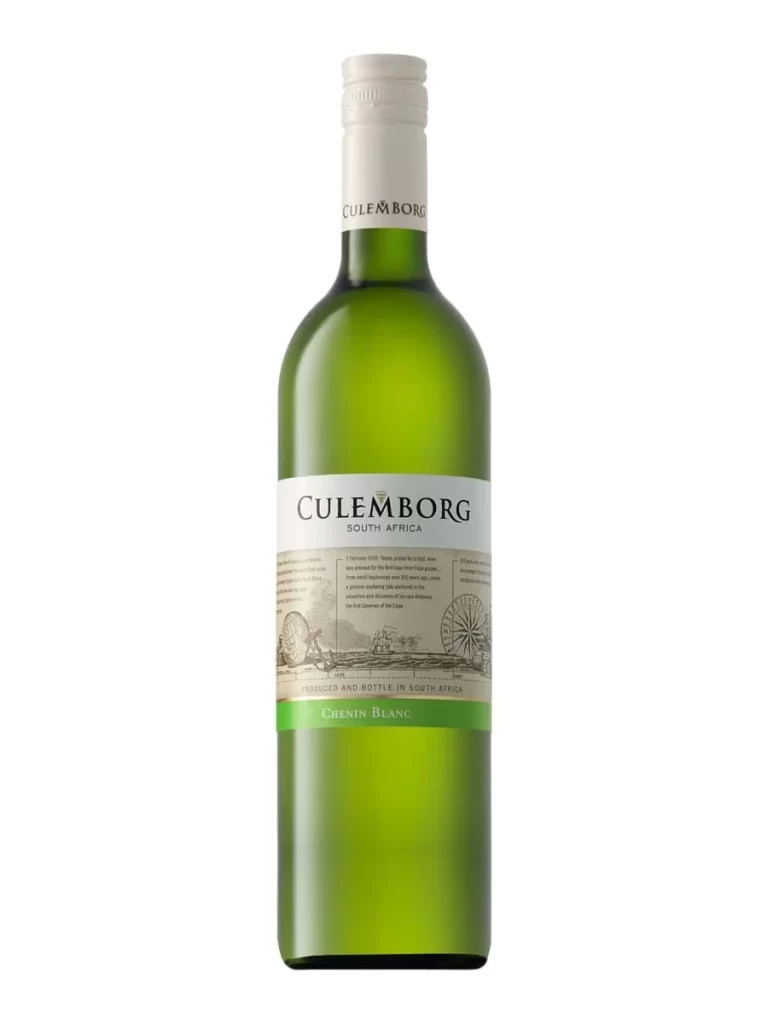 Rượu vang Culemborg Chenin Blanc