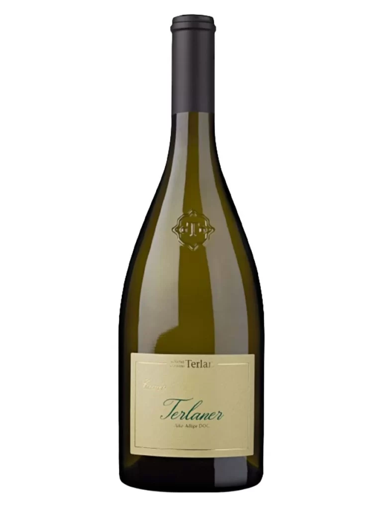 Rượu vang Cuvee Terlaner