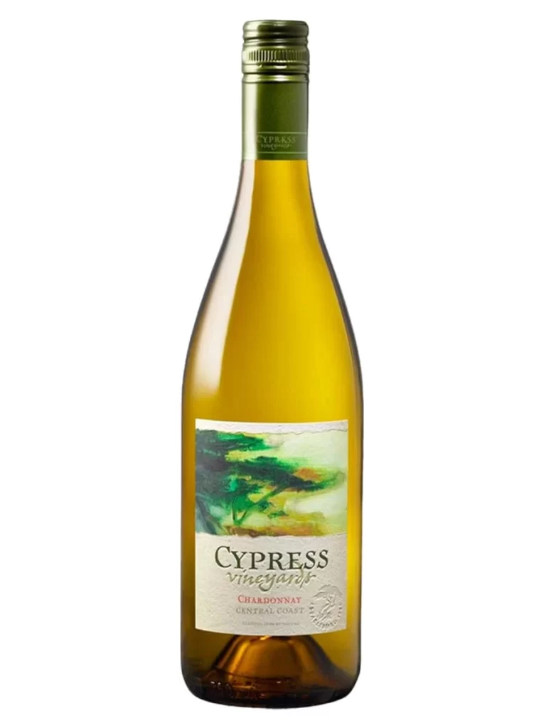 Cypress Chardonnay