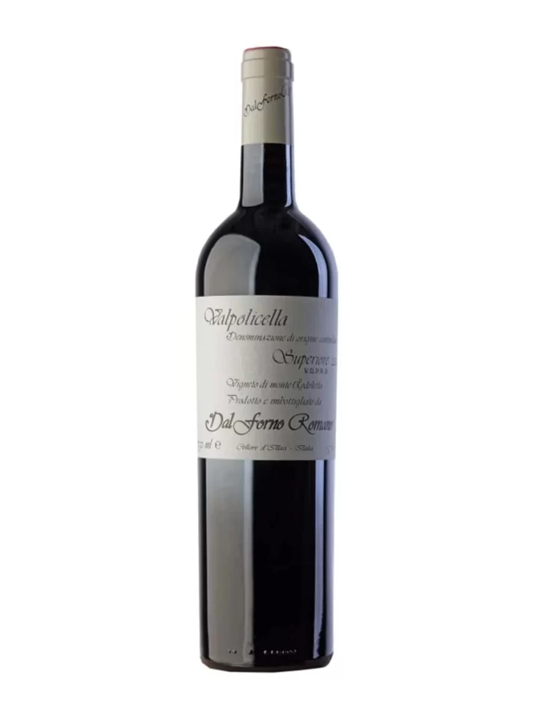 Rượu vang Dal Forno Romano Valpolicella Superiore