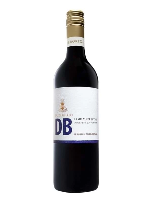 Rượu vang De Bortoli DB Selection Cabernet Sauvignon