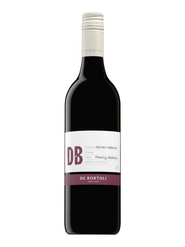 Rượu vang De Bortoli DB Selection Shiraz Cabernet