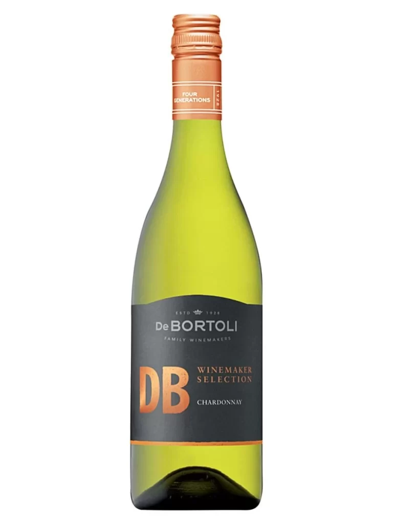 De Bortoli DB Winemaker Selection Chardonnay