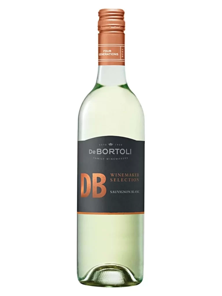 De Bortoli DB Winemaker Selection Sauvignon Blanc