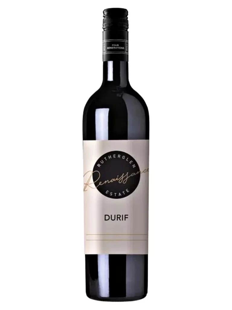 De Bortoli Rutherglen Estate Renaissance Durif
