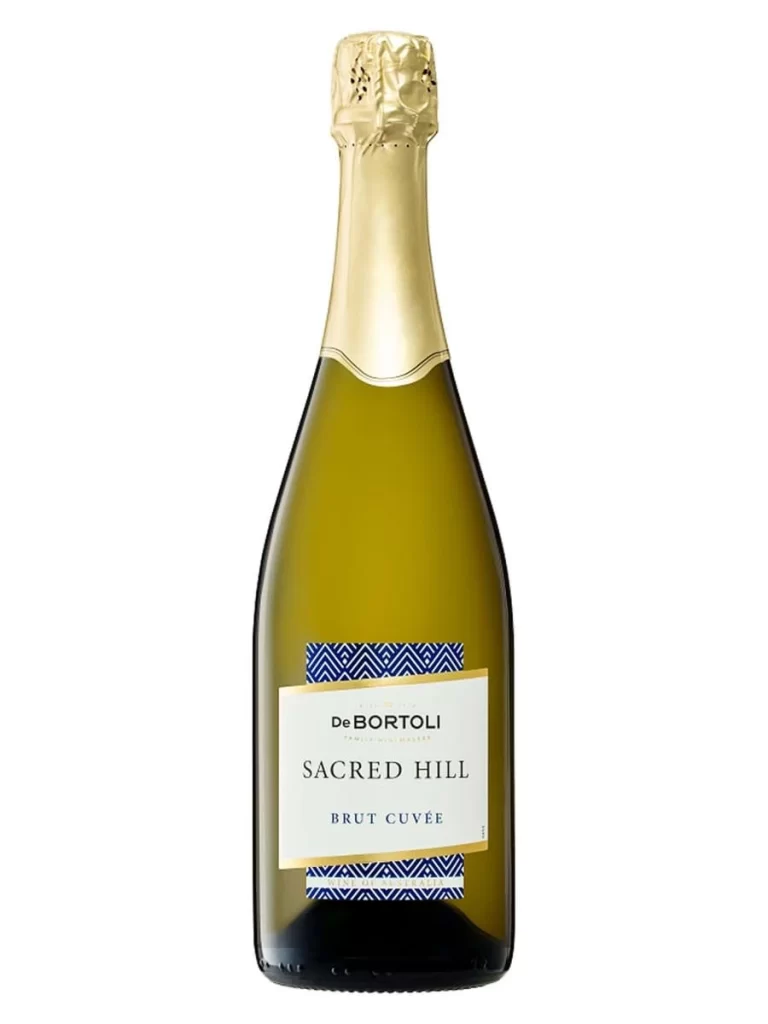 Rượu vang De Bortoli Sacred Hill Brut Cuvee