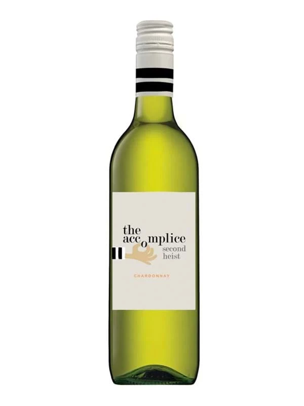 Rượu vang De Bortoli The Accomplice Chardonnay