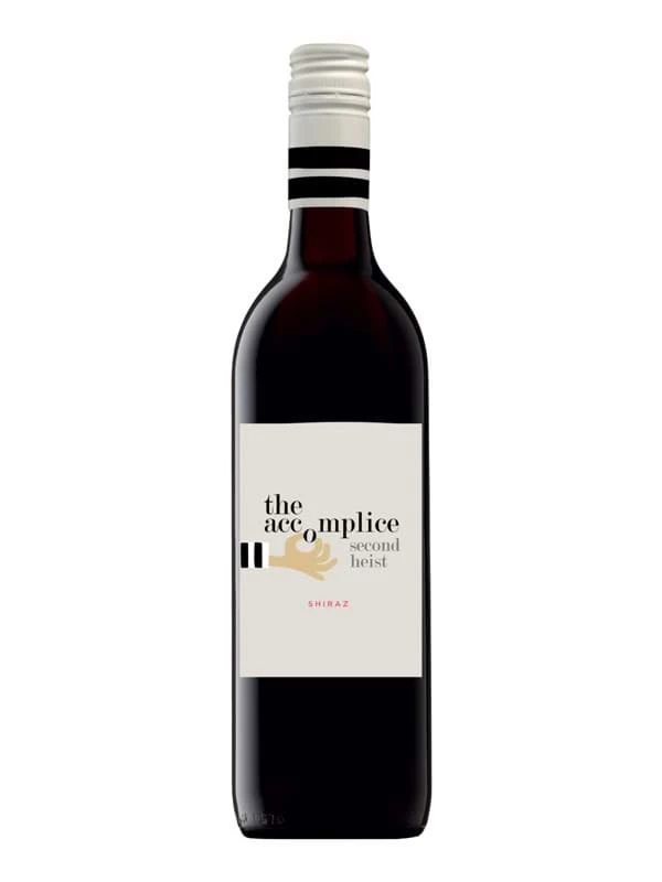 Rượu vang De Bortoli The Accomplice Shiraz