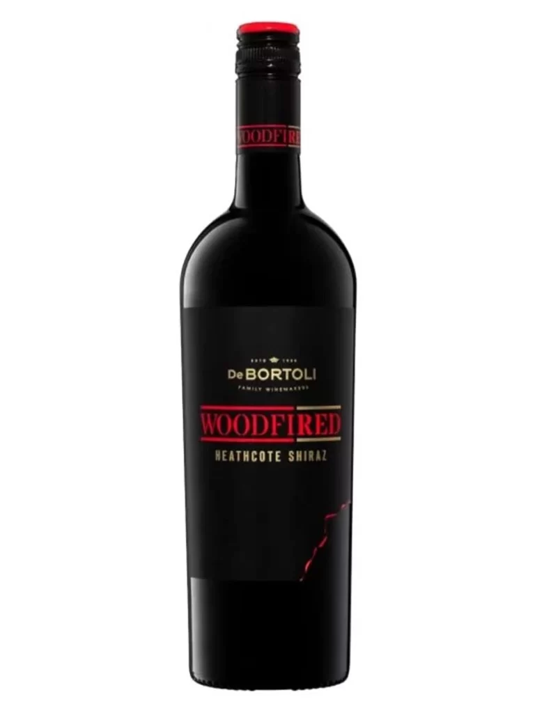 Rượu vang De Bortoli Woodfired Shiraz