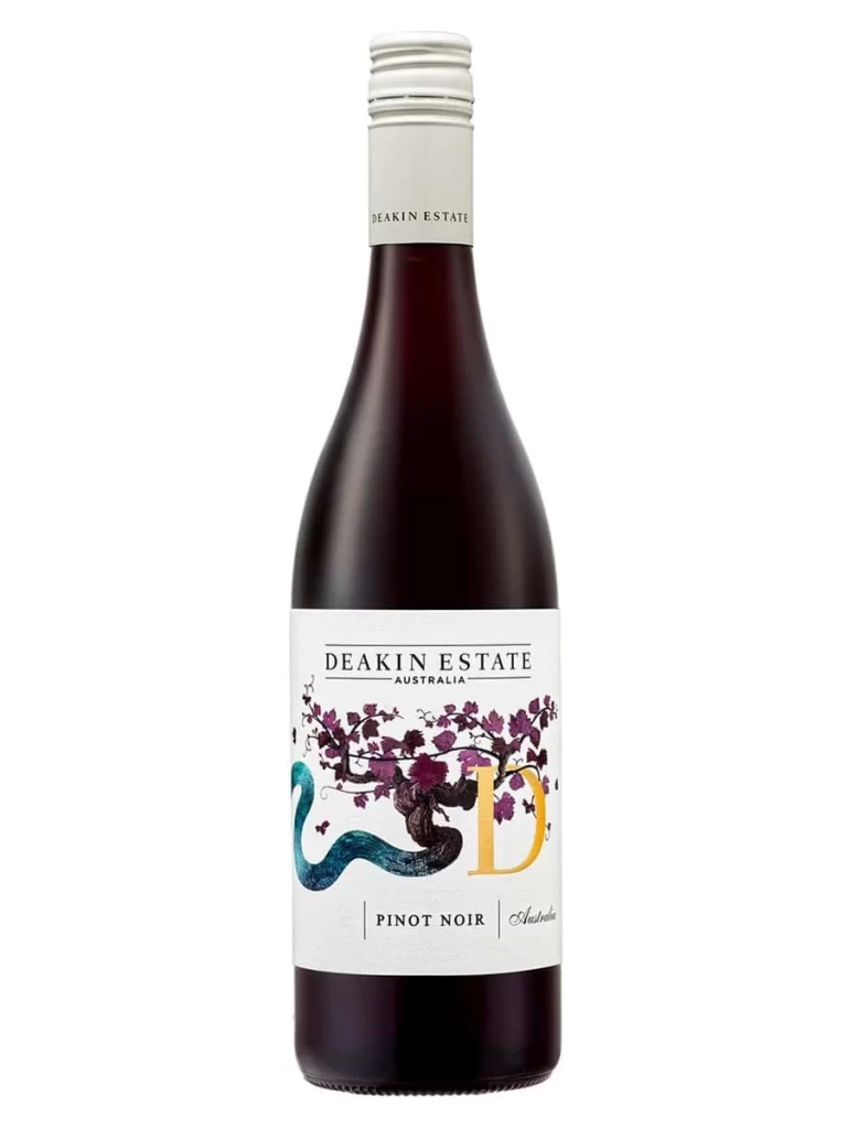 Deakin Estate Pinot Noir