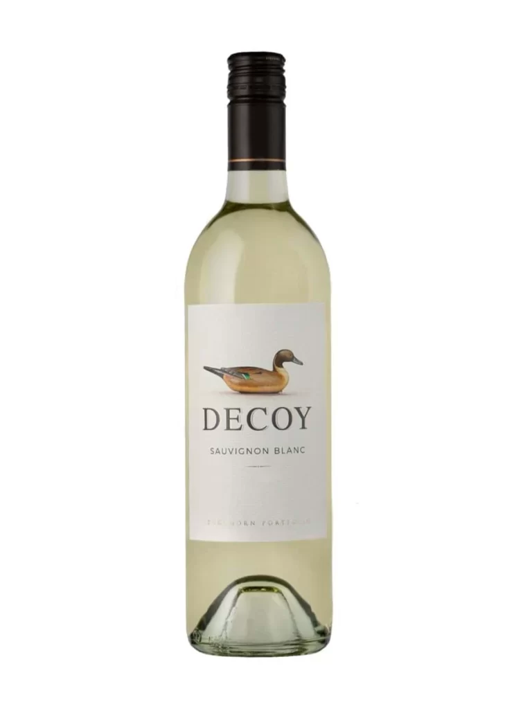 Decoy Sonoma County Sauvignon Blanc
