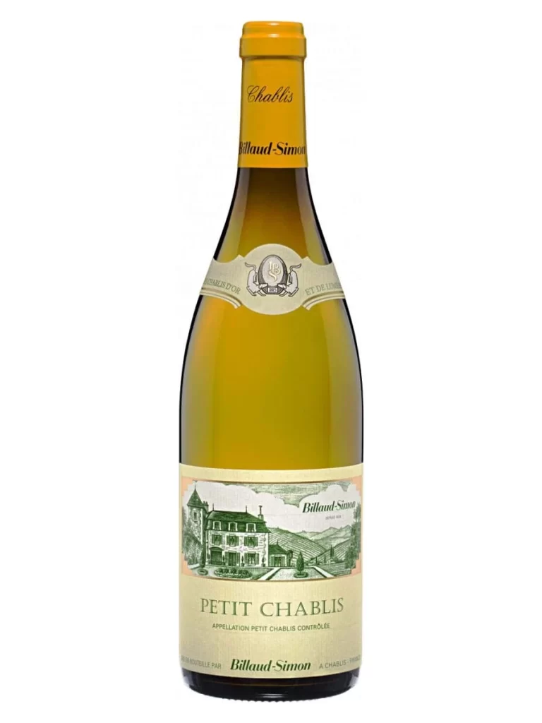 Domaine Billaud-Simon Petit Chablis