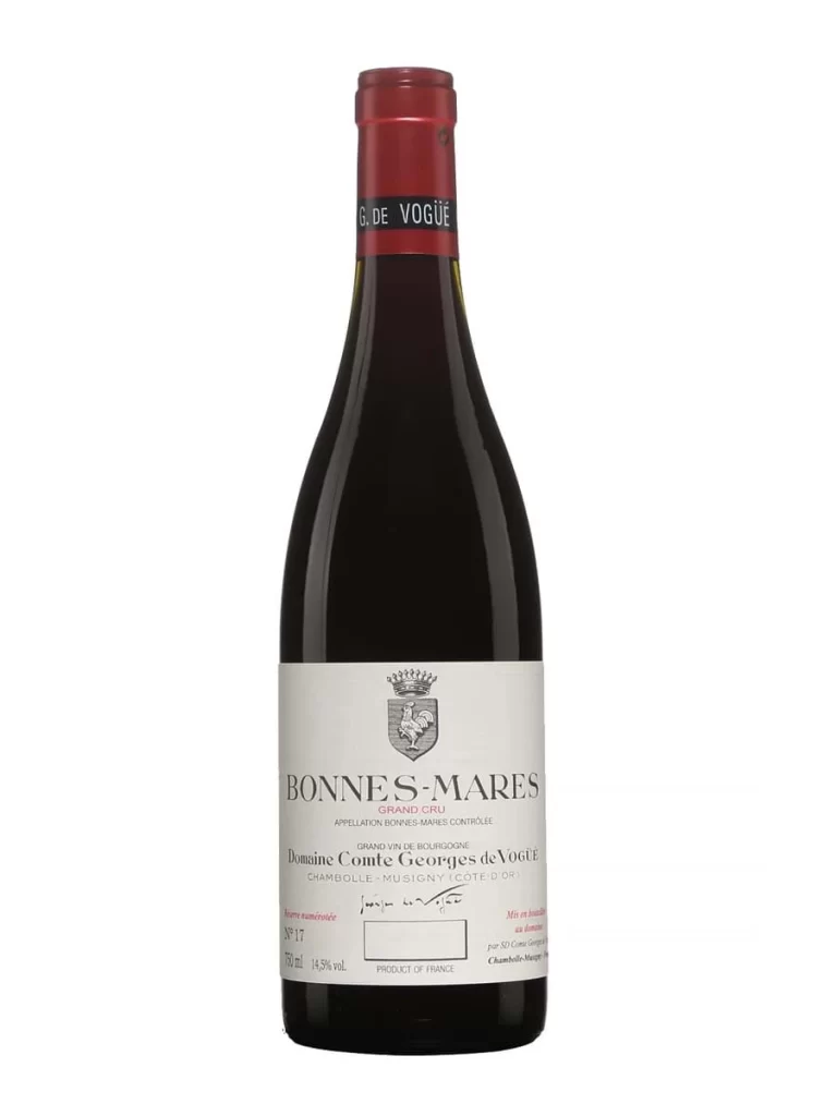 Domaine Comte Georges de Vogue Bonnes Mares Grand Cru