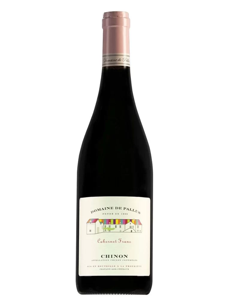 Domaine De Pallus Cabernet Franc