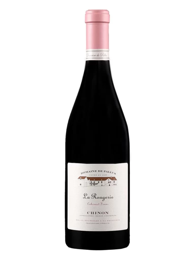 Domaine De Pallus La Rougerie