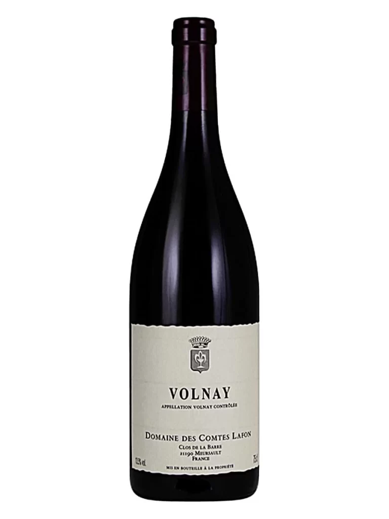Domaine Des Comtes Lafon Volnay