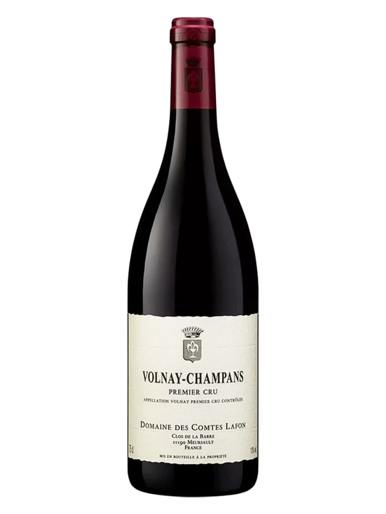 Domaine des Comtes Lafon Volnay-Champans Premier Cru