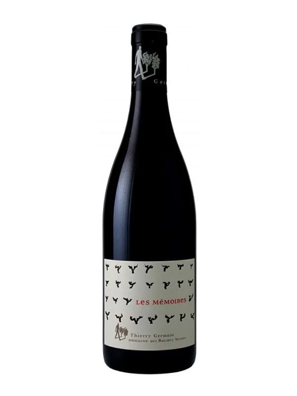 Rượu vang Domaine des Roches Neuves Les Memoires