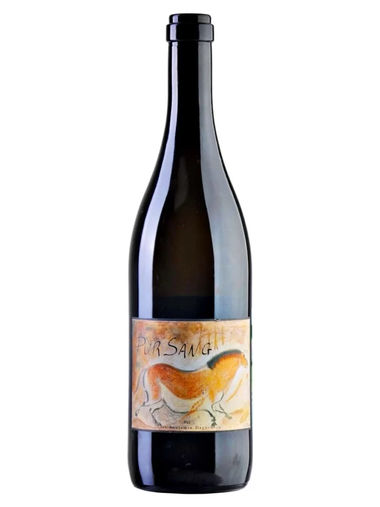 Domaine Didier Dagueneau Pur Sang
