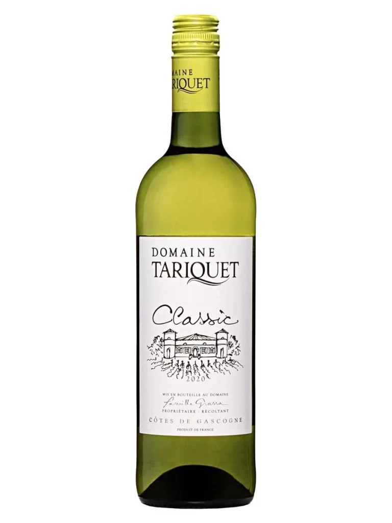 Domaine du Tariquet Classic