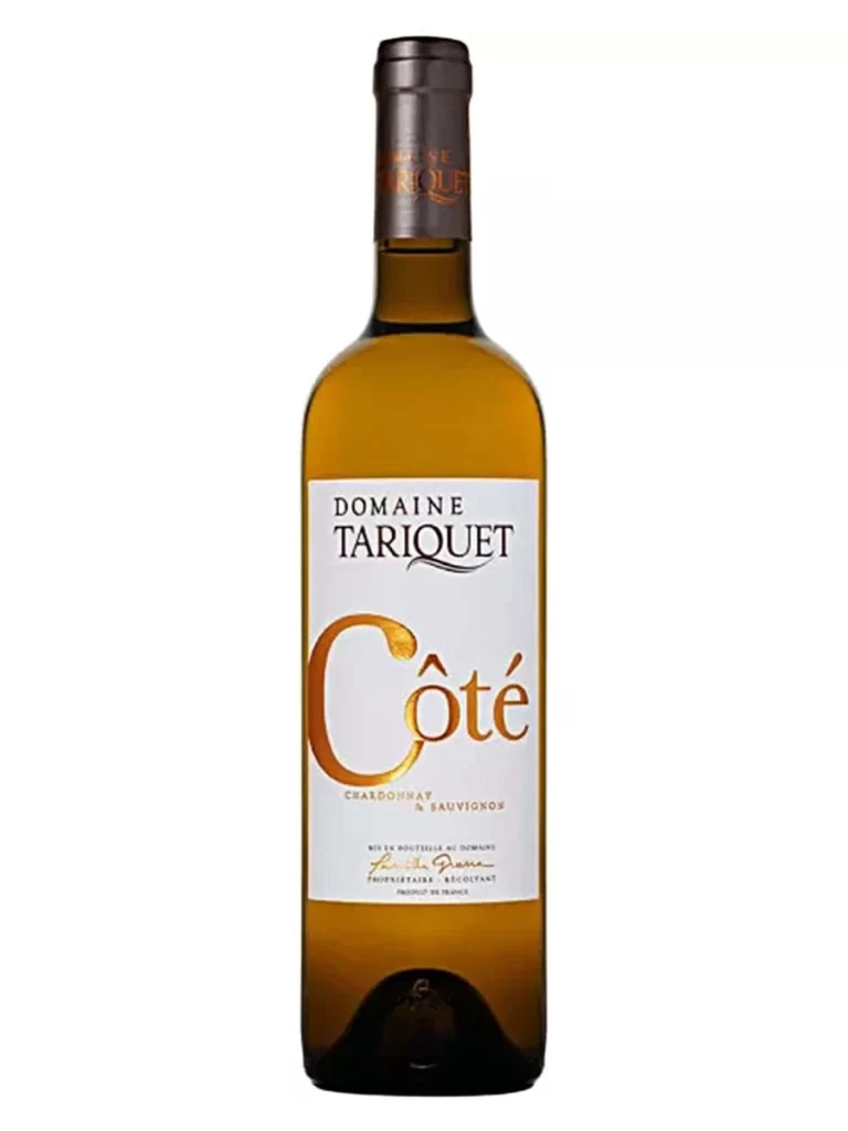 Domaine du Tariquet Cote