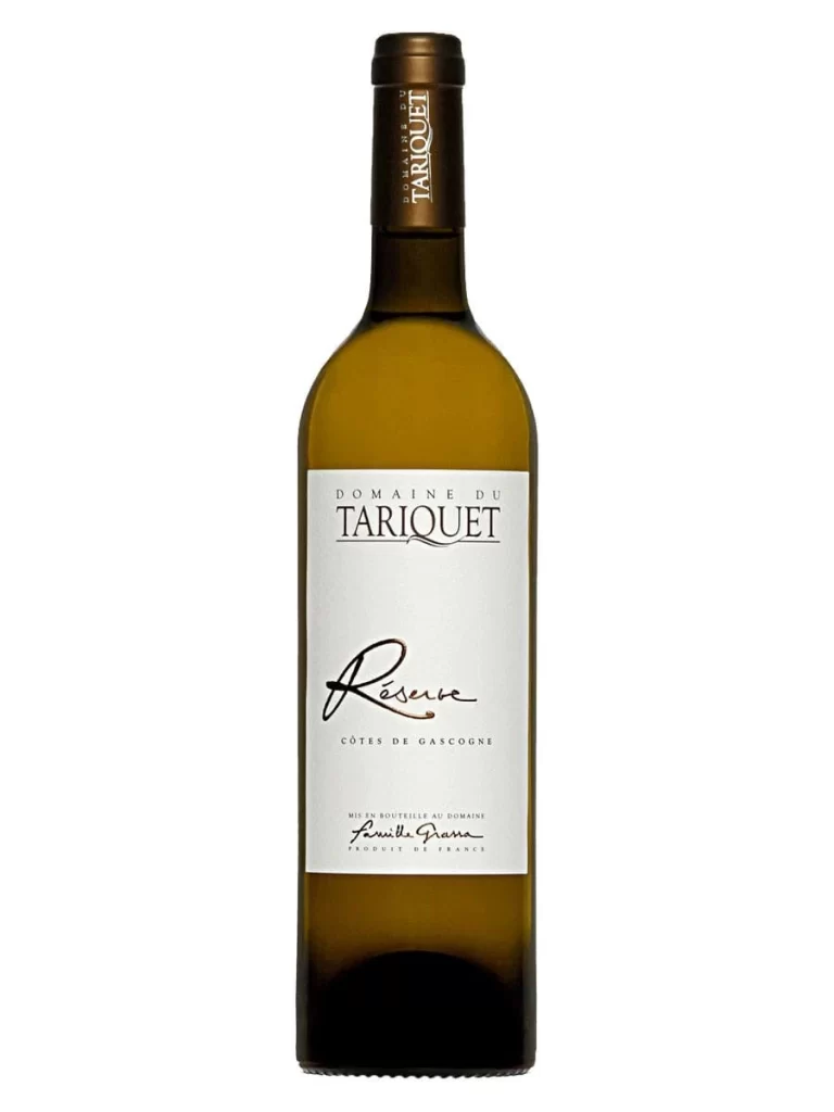 Domaine du Tariquet Reserve