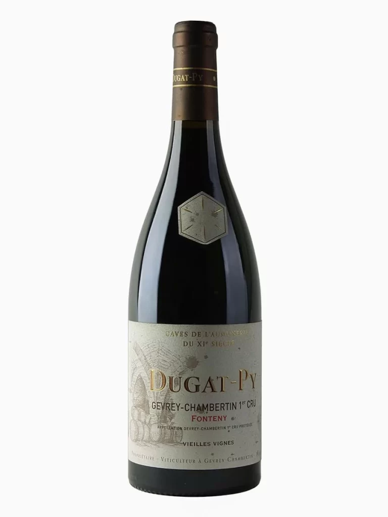Domaine Dugat-Py Gevrey-Chambertin Fonteny Premier Cru