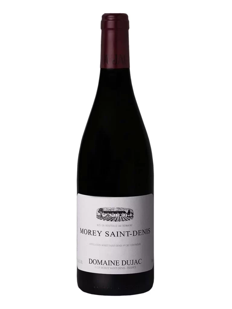 Domaine Dujac Morey-Saint-Denis