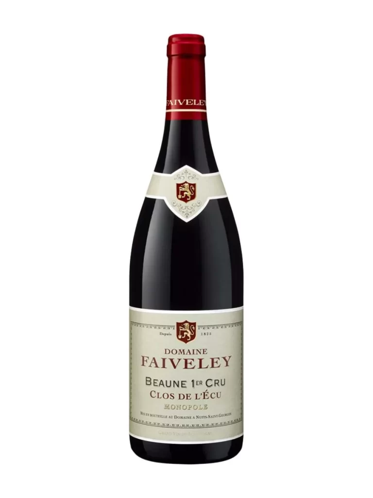 Domaine Faiveley Beaune 1er Cru Clos de L’Ecu Monopole