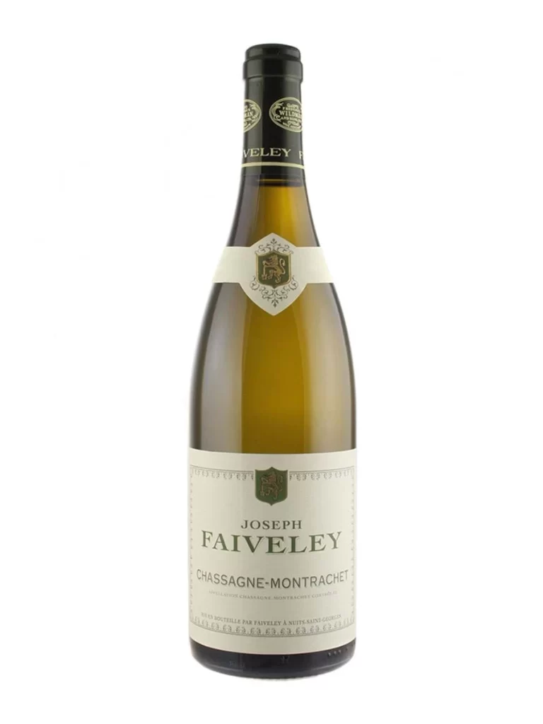 Domaine Faiveley Chassagne – Montrachet White