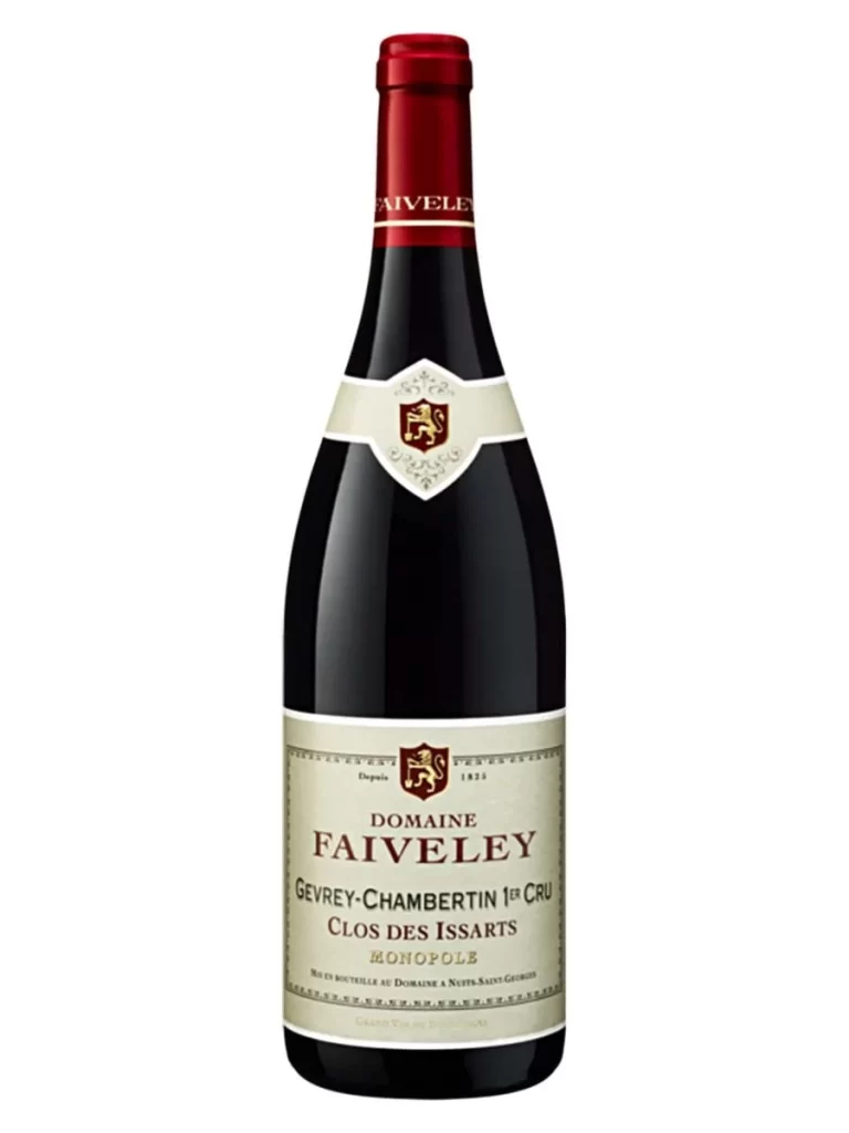 Domaine Faiveley Gevrey-Chambertin 1er Cru Clos des Issarts