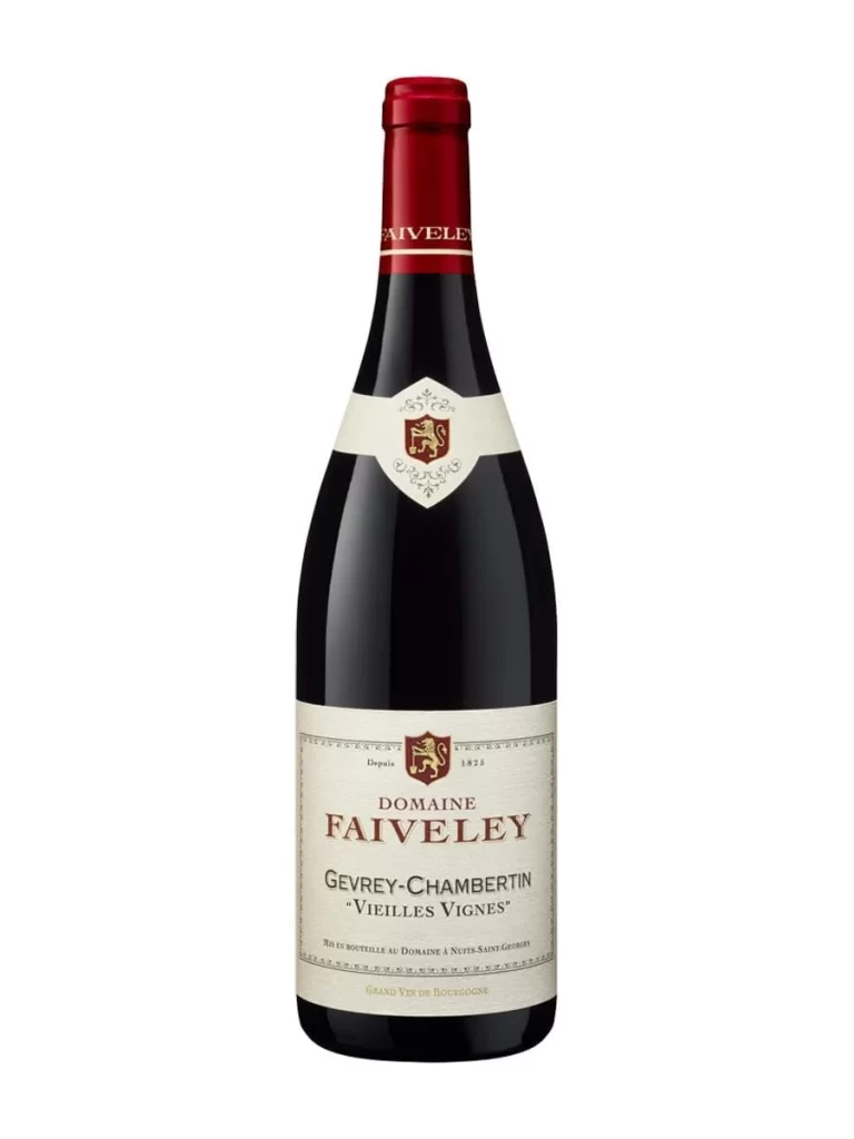 Domaine Faiveley Gevrey – Chambertin Vieilles Vignes