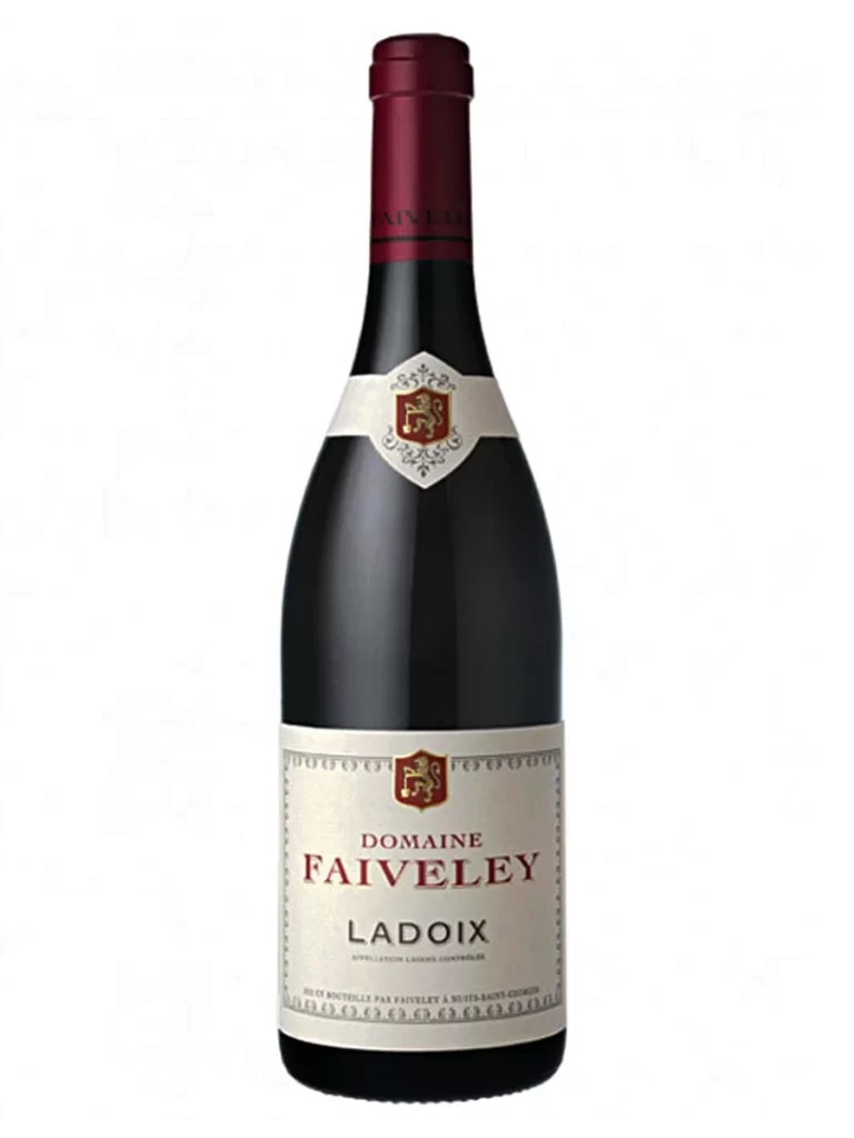 Domaine Faiveley Ladoix Red