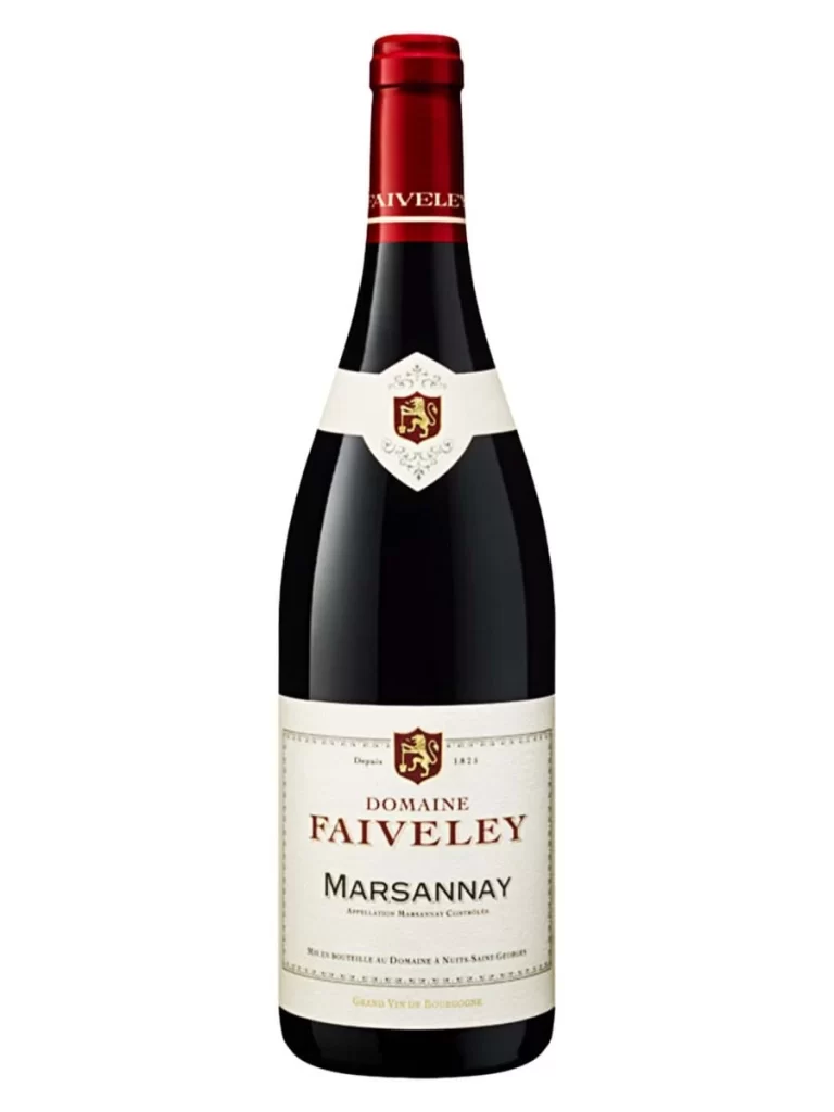 Domaine Faiveley Marsannay