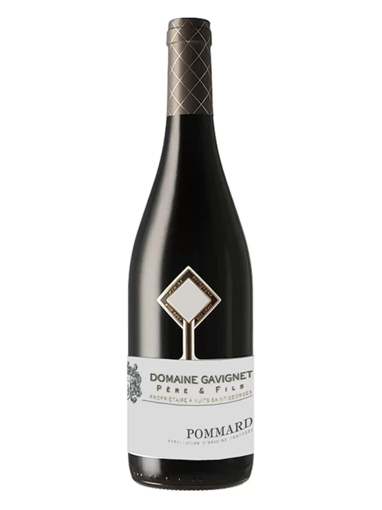 Domaine Gavignet Pommard