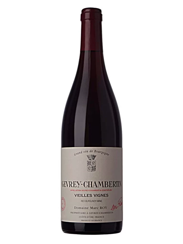 Domaine Marc Roy Gevrey-Chambertin Vieilles Vignes