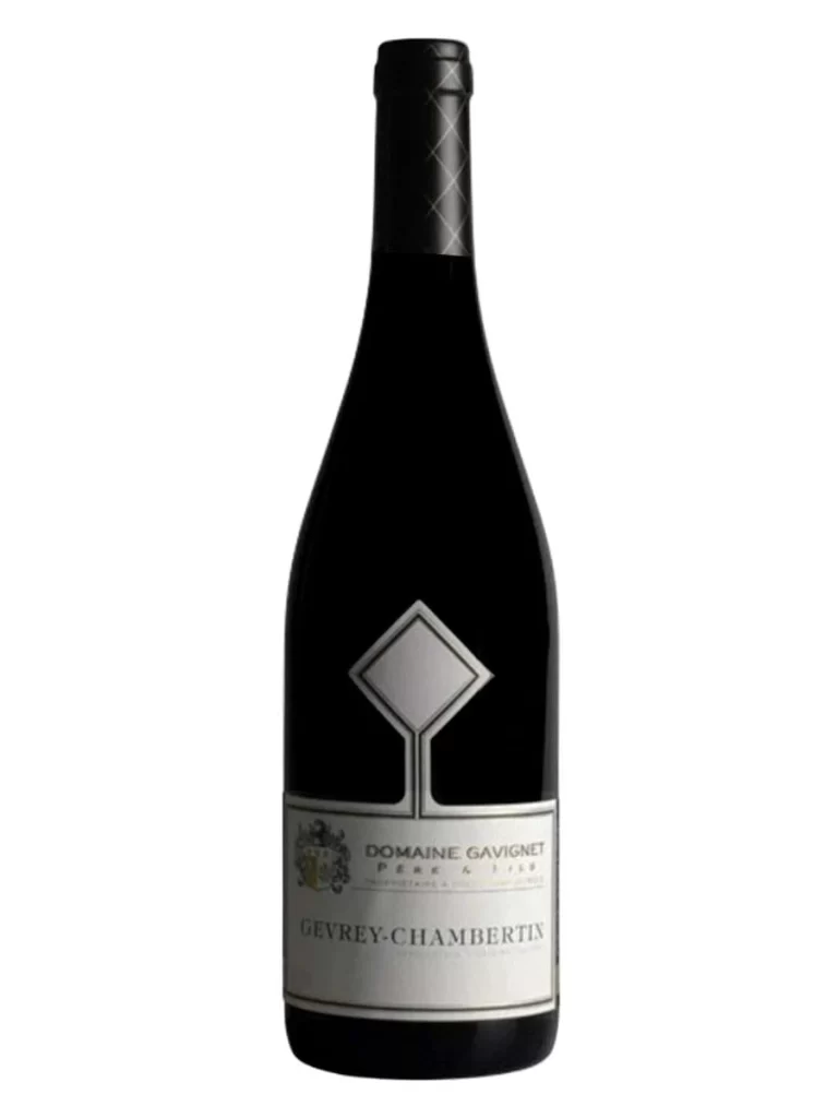 Domaine Maurice Gevrey-Chambertin