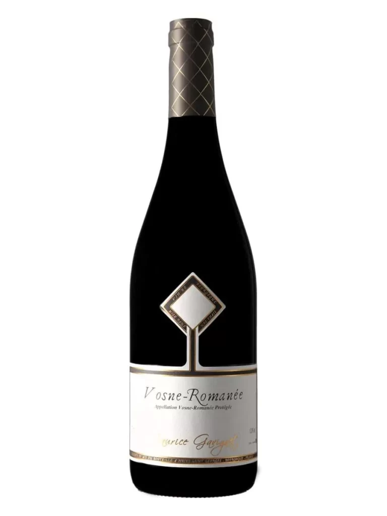 Domaine Maurice Vosne-Romanee