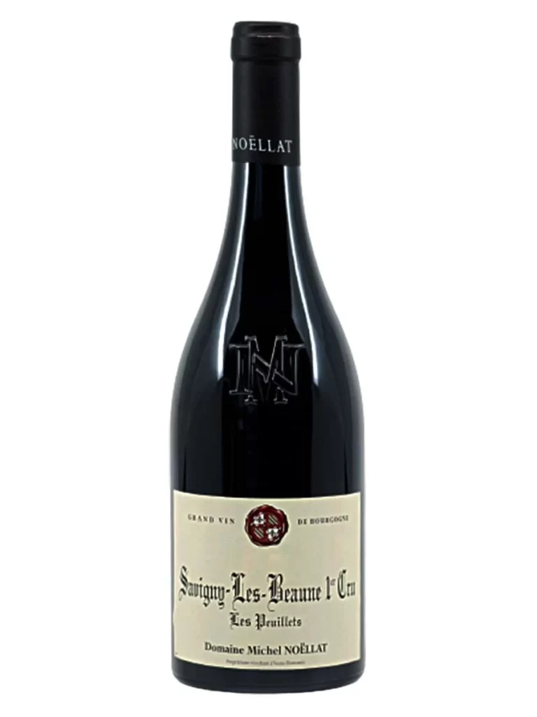 Domaine Michel Noellat Savigny-Les-Beaune 1er Cru Les Peuillets