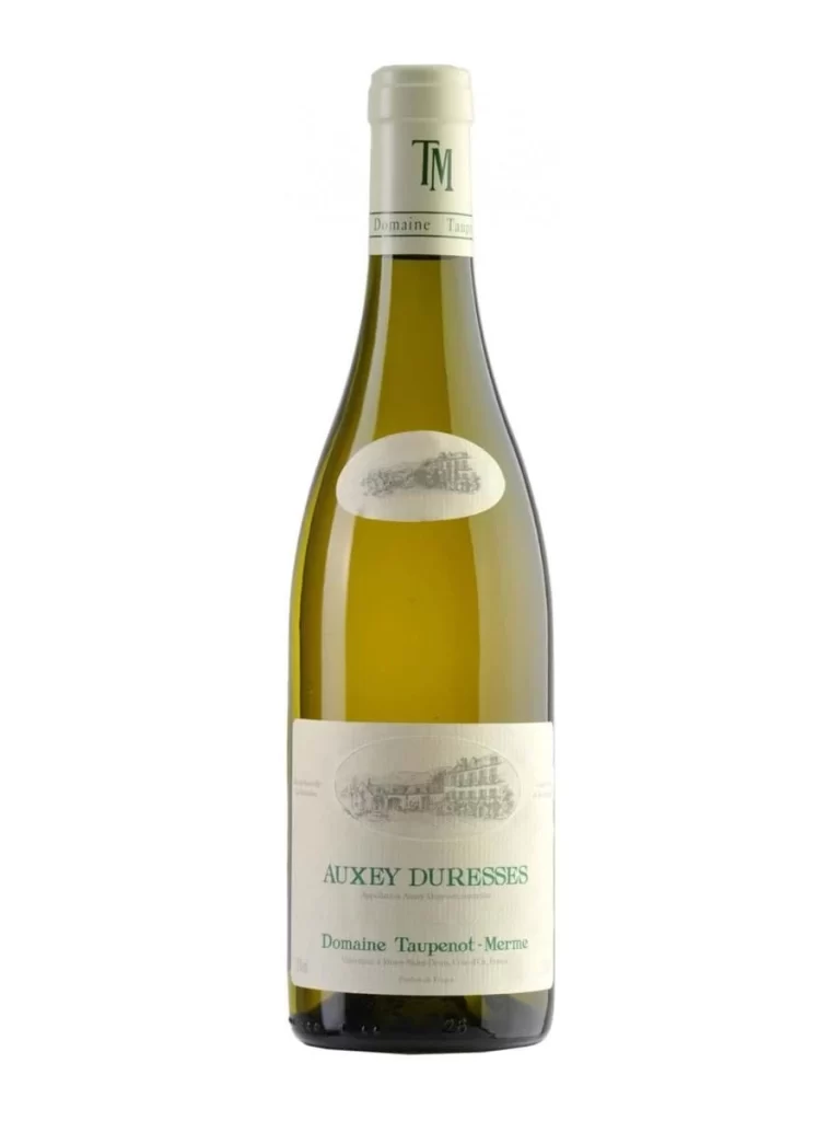 Domaine Taupenot Merme Auxey Duresses White