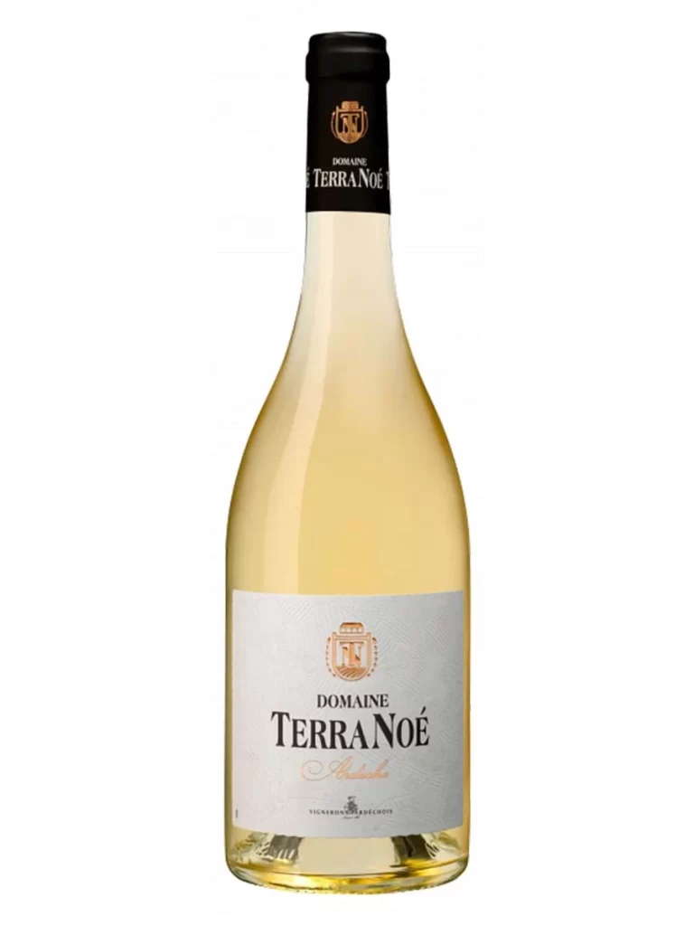 Domaine Terra Noe Blanc