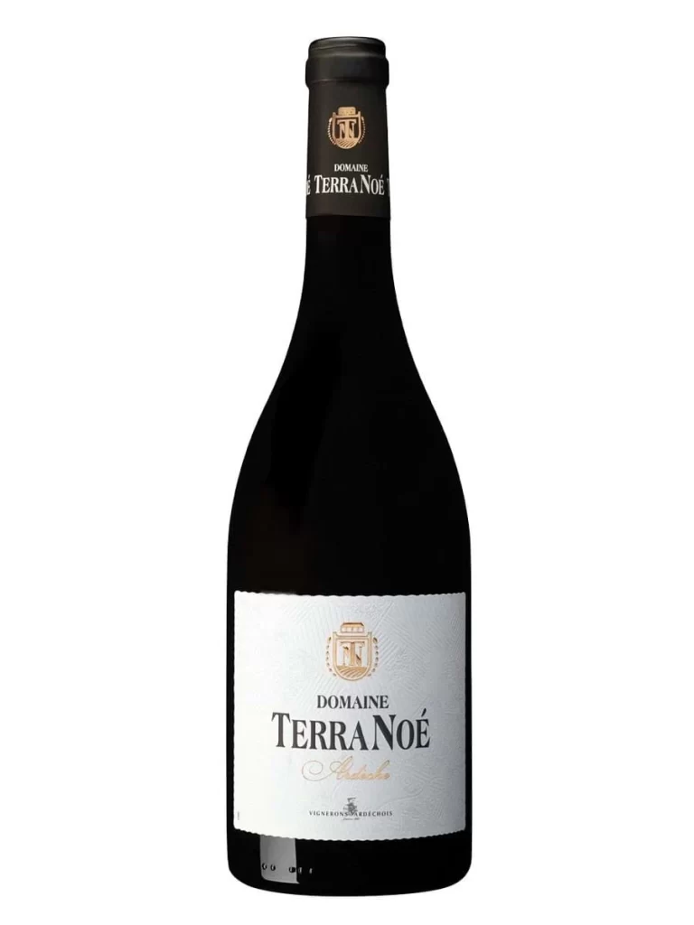 Domaine Terra Noe Rouge