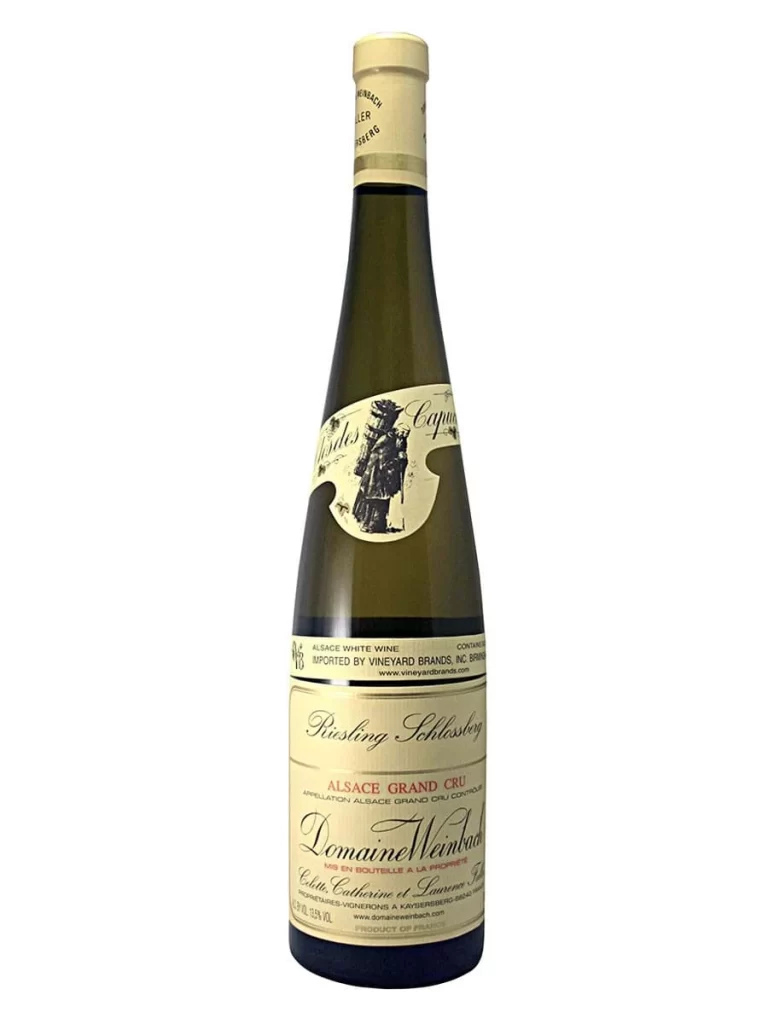Domaine Weinbach Riesling