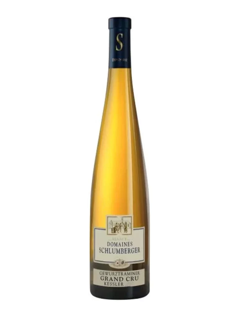 Domaines Schlumberger Gewurztraminer Grand Cru Kessler