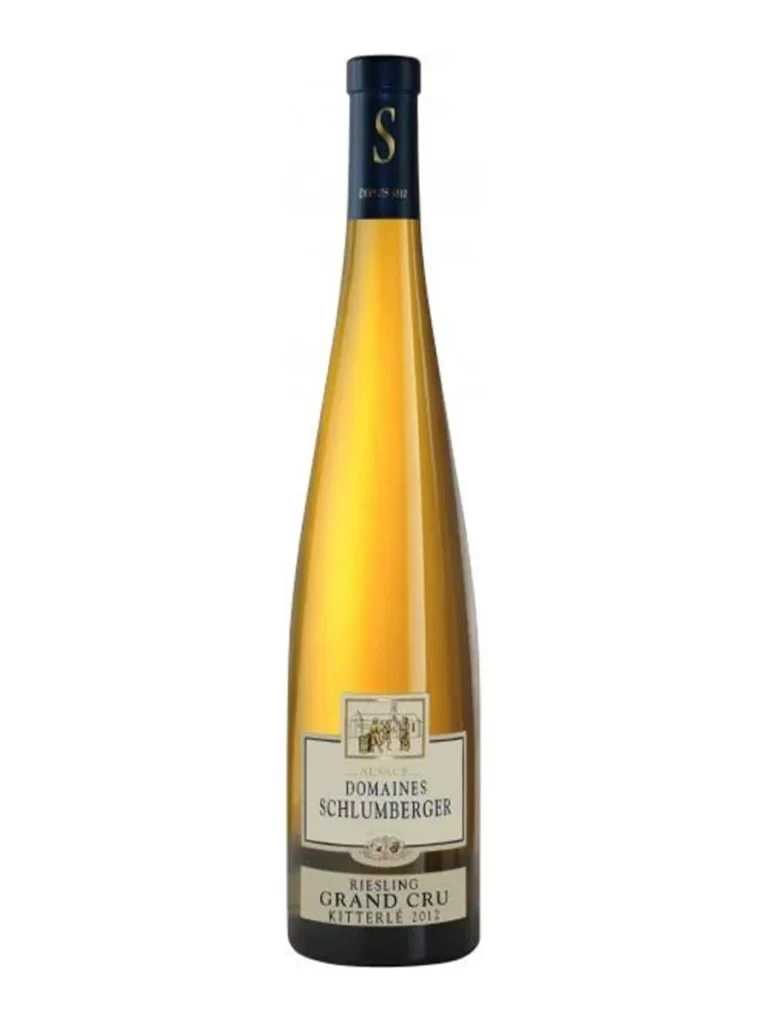 Domaines Schlumberger Riesling Grand Cru Kitterle